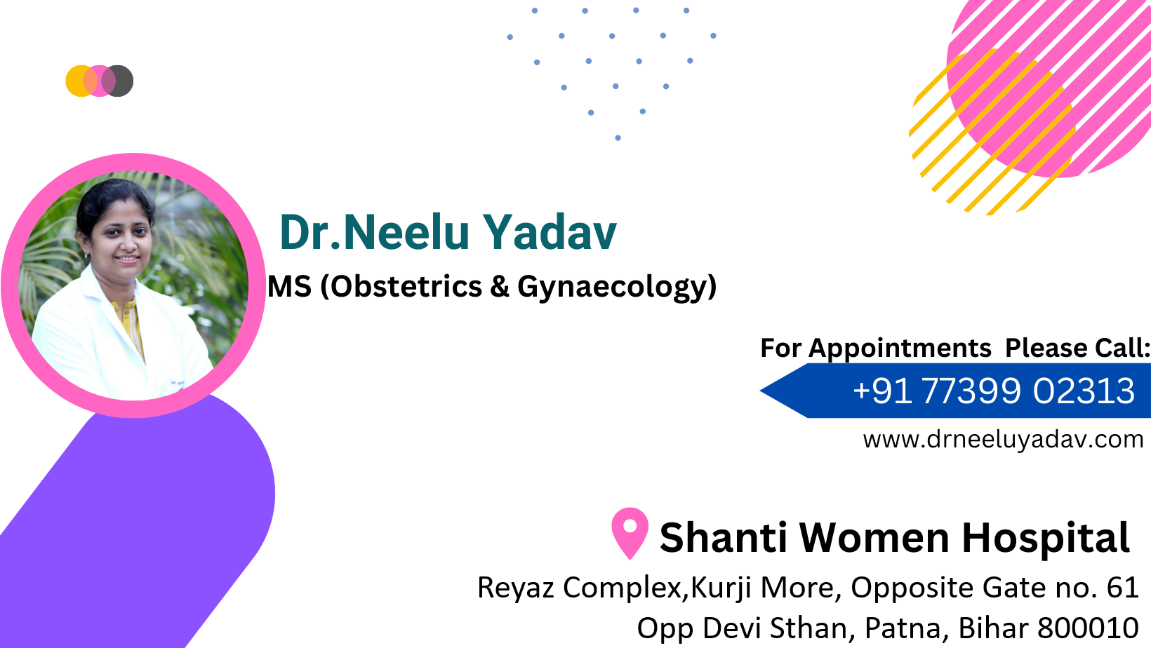 Dr neelu yadav